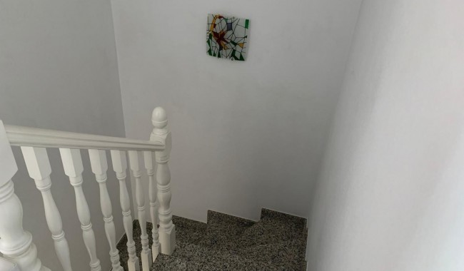 Sprzedaż - Willa - Guardamar - Guardamar - El Raso