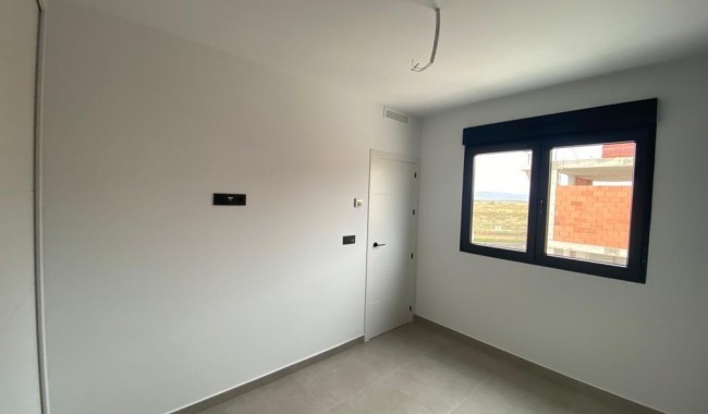 Nybyggnation - Villa - Los Alcázares - La Concha