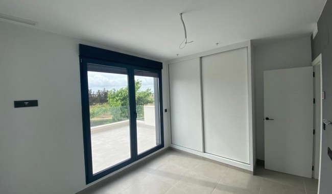 Nybyggnation - Villa - Los Alcázares - La Concha
