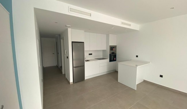Nybyggnation - Villa - Los Alcázares - La Concha