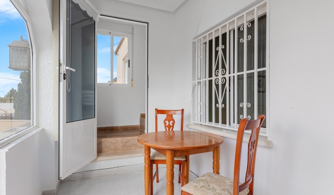 Resale - Semi-detached - Ciudad Quesada/Rojales - Ciudad Quesada