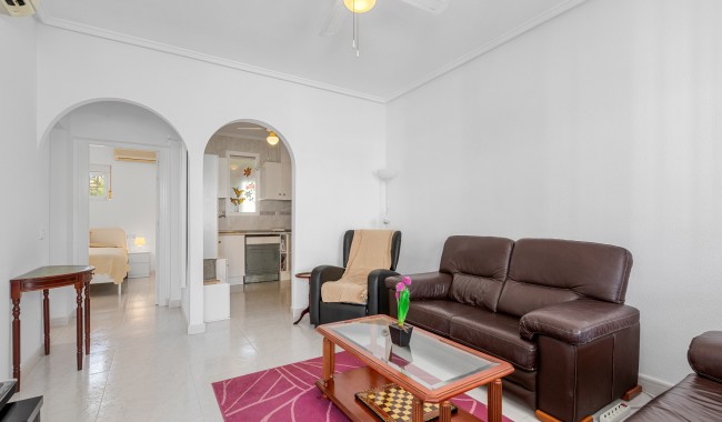 Resale - Semi-detached - Ciudad Quesada/Rojales - Ciudad Quesada