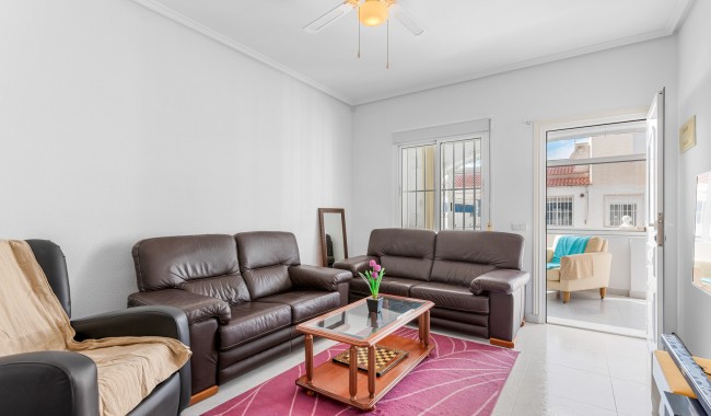 Resale - Semi-detached - Ciudad Quesada/Rojales - Ciudad Quesada