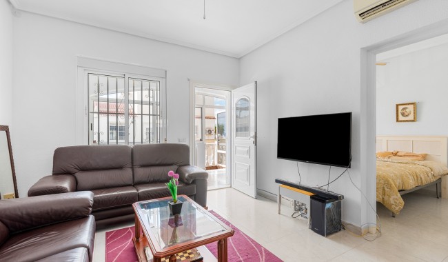Resale - Semi-detached - Ciudad Quesada/Rojales - Ciudad Quesada