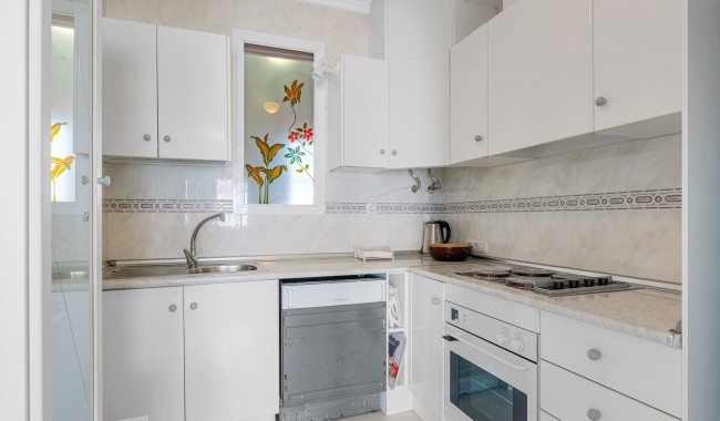 Resale - Semi-detached - Ciudad Quesada/Rojales - Ciudad Quesada