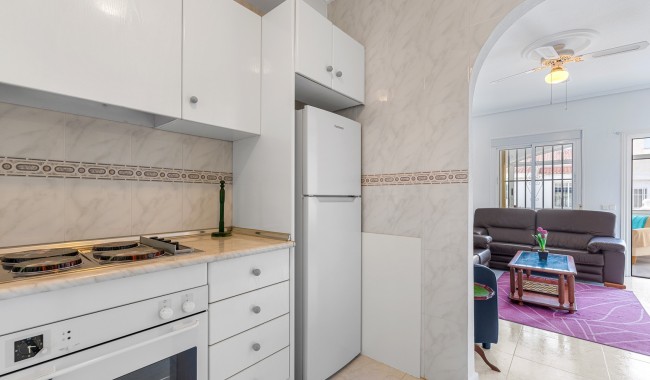 Resale - Semi-detached - Ciudad Quesada/Rojales - Ciudad Quesada