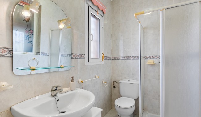 Resale - Semi-detached - Ciudad Quesada/Rojales - Ciudad Quesada