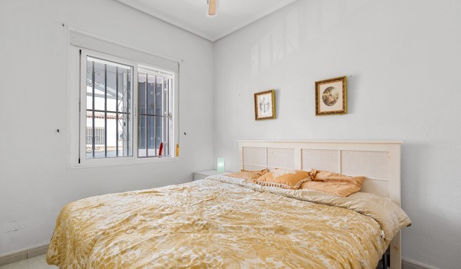 Resale - Semi-detached - Ciudad Quesada/Rojales - Ciudad Quesada