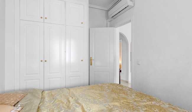 Resale - Semi-detached - Ciudad Quesada/Rojales - Ciudad Quesada