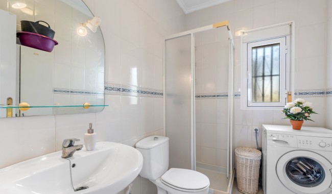 Resale - Semi-detached - Ciudad Quesada/Rojales - Ciudad Quesada