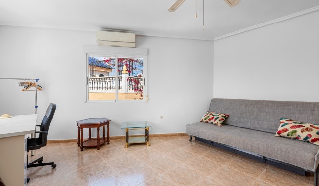 Resale - Semi-detached - Ciudad Quesada/Rojales - Ciudad Quesada
