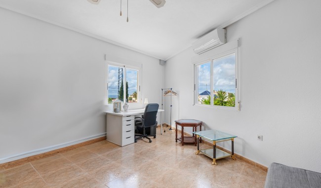 Resale - Semi-detached - Ciudad Quesada/Rojales - Ciudad Quesada