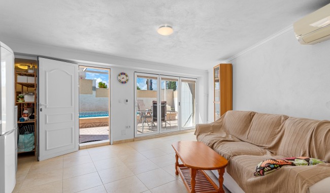 Resale - Semi-detached - Ciudad Quesada/Rojales - Ciudad Quesada