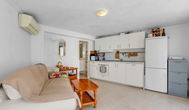 Resale - Semi-detached - Ciudad Quesada/Rojales - Ciudad Quesada