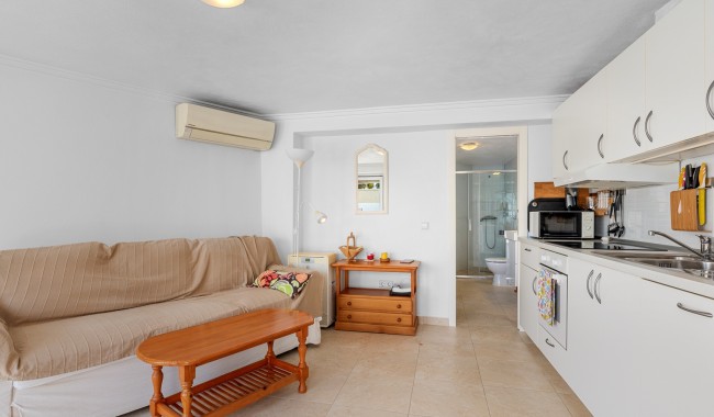 Resale - Semi-detached - Ciudad Quesada/Rojales - Ciudad Quesada