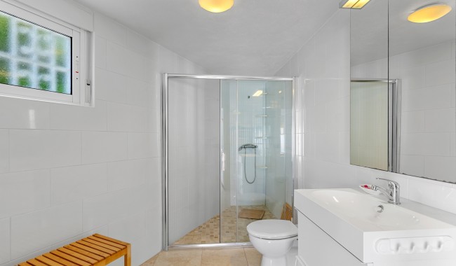 Resale - Semi-detached - Ciudad Quesada/Rojales - Ciudad Quesada