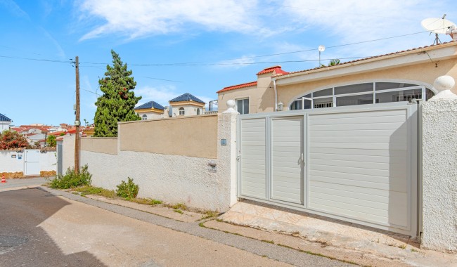 Resale - Semi-detached - Ciudad Quesada/Rojales - Ciudad Quesada