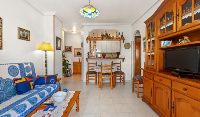 Brukt - Leilighet - Torrevieja - Los Europeos
