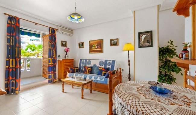 Brukt - Leilighet - Torrevieja - Los Europeos