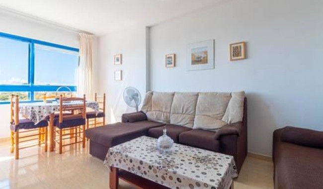 Begagnad - Lägenhet - Orihuela Costa - Altos de Campoamor