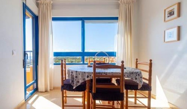 Begagnad - Lägenhet - Orihuela Costa - Altos de Campoamor