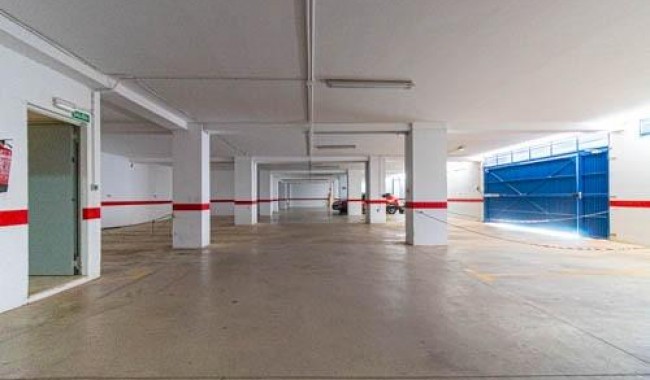 Begagnad - Lägenhet - Orihuela Costa - Altos de Campoamor