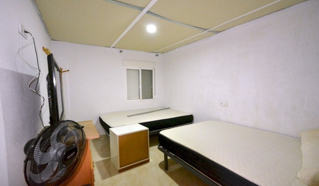 Begagnad - Villa - Guardamar - CAMPO
