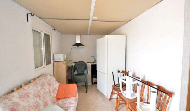 Begagnad - Villa - Guardamar - CAMPO