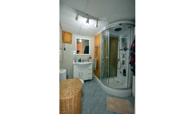 Begagnad - Villa - Guardamar - CAMPO