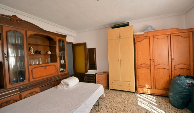 Begagnad - Villa - Guardamar - CAMPO