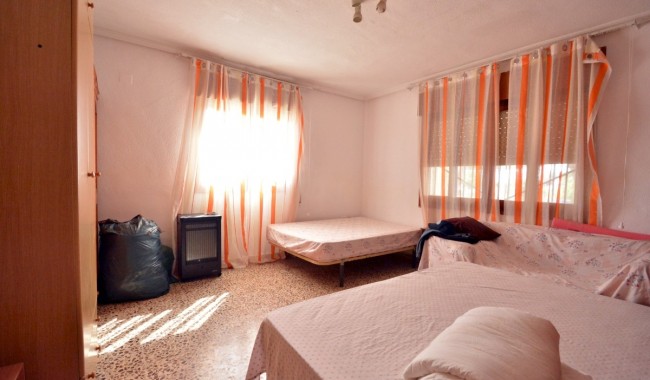 Begagnad - Villa - Guardamar - CAMPO