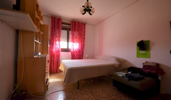 Begagnad - Villa - Guardamar - CAMPO