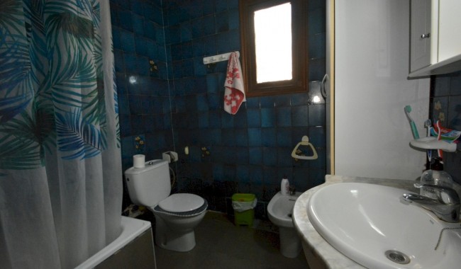 Begagnad - Villa - Guardamar - CAMPO