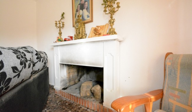 Begagnad - Villa - Guardamar - CAMPO