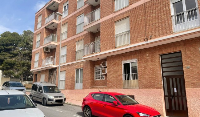 Leilighet - Brukt - Guardamar - Guardamar del Segura