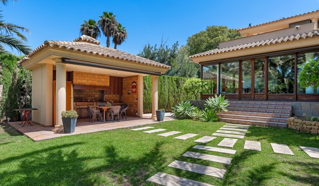 Segunda mano - Chalet - Elche - Elche/Elx