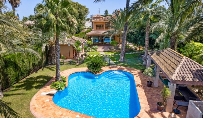Segunda mano - Chalet - Elche - Elche/Elx