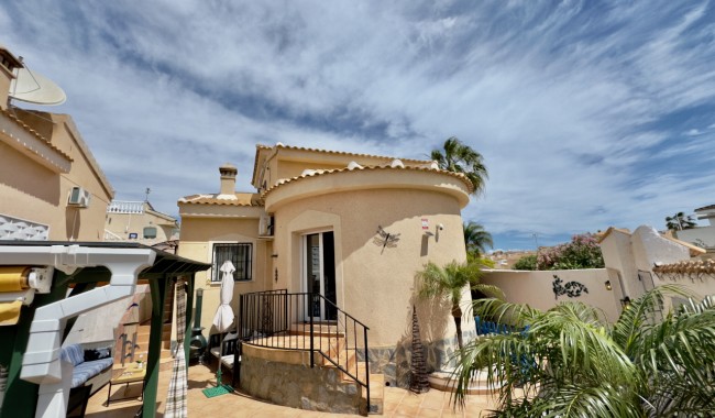 Villa - Brukt - Ciudad Quesada/Rojales - Ciudad Quesada