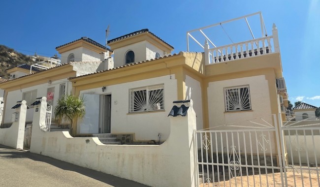Chalet - Segunda mano - Ciudad Quesada/Rojales - Ciudad Quesada