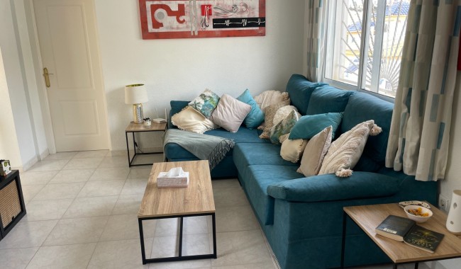 Begagnad - Villa - Ciudad Quesada/Rojales - Ciudad Quesada