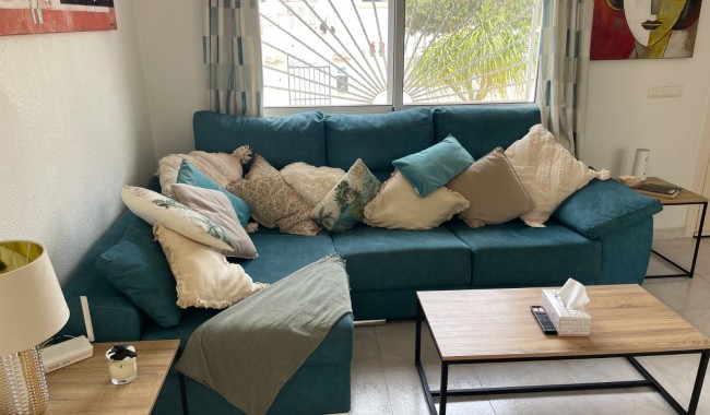 Begagnad - Villa - Ciudad Quesada/Rojales - Ciudad Quesada