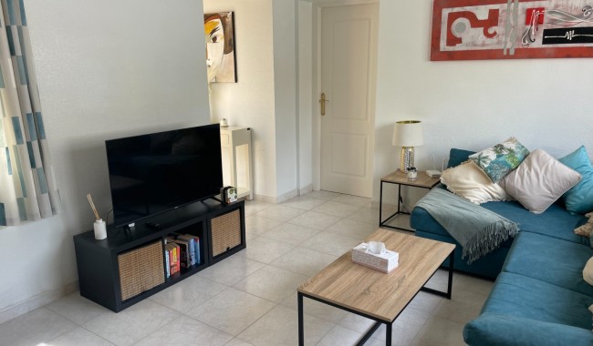Begagnad - Villa - Ciudad Quesada/Rojales - Ciudad Quesada
