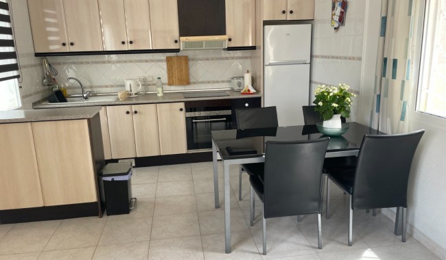 Begagnad - Villa - Ciudad Quesada/Rojales - Ciudad Quesada