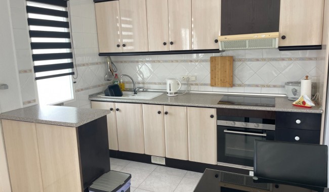 Begagnad - Villa - Ciudad Quesada/Rojales - Ciudad Quesada