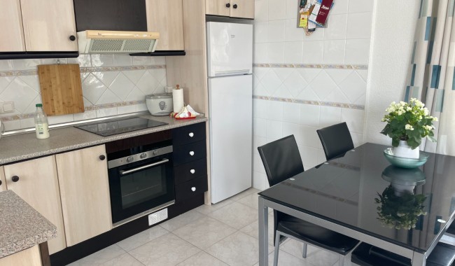 Begagnad - Villa - Ciudad Quesada/Rojales - Ciudad Quesada