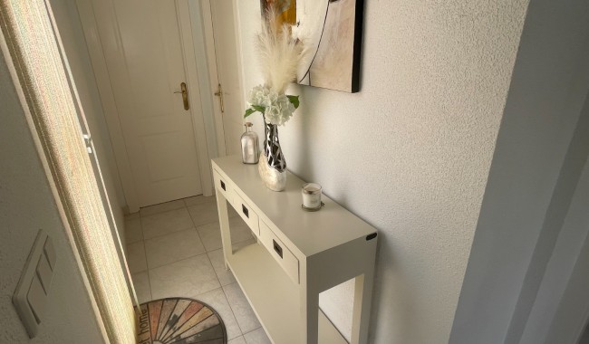 Begagnad - Villa - Ciudad Quesada/Rojales - Ciudad Quesada