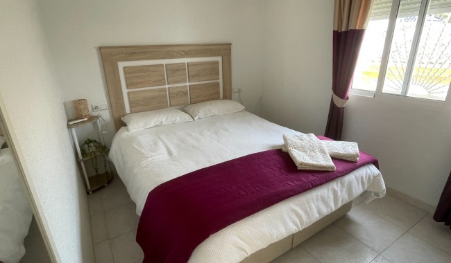 Begagnad - Villa - Ciudad Quesada/Rojales - Ciudad Quesada