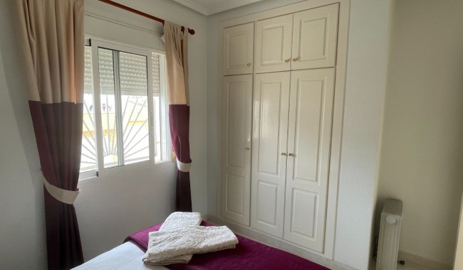 Begagnad - Villa - Ciudad Quesada/Rojales - Ciudad Quesada