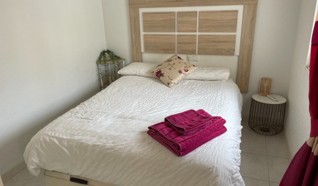 Begagnad - Villa - Ciudad Quesada/Rojales - Ciudad Quesada