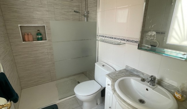 Begagnad - Villa - Ciudad Quesada/Rojales - Ciudad Quesada